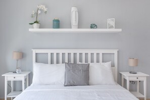 Apartment | 1 bedroom - Cozy 1BR Perfect for 4 in Downtown (Dubai)