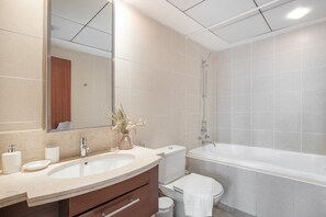 Hus | 1 sovrum