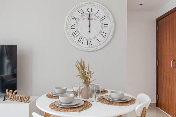 Apartamento | 1 quarto
