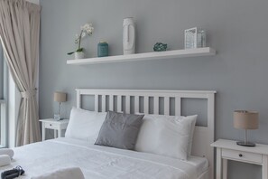 Apartamento | 1 quarto
