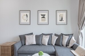 Apartment | 1 bedroom - Cozy 1BR Perfect for 4 in Downtown (Dubai)