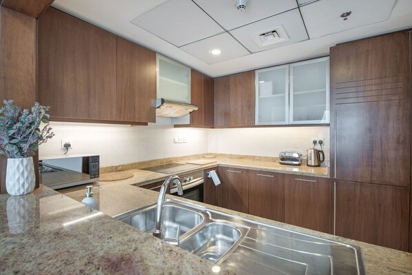 アパートメント | 1 室のベッドルーム