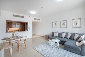Hus | 1 sovrum