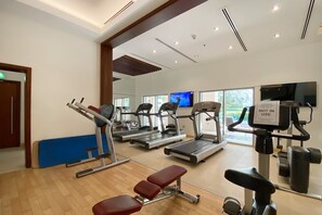 House | 1 bedroom - Cozy 1BR Perfect for 4 in Downtown (Dubai)