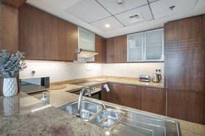 Apartment | 1 bedroom - Cozy 1BR Perfect for 4 in Downtown (Dubai)