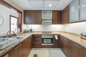 Apartamento | 1 quarto