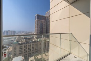 Apartment | 1 bedroom - Cozy 1-bedroom Haven in Business Bay (Dubai)