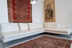 アパートメント | 1 室のベッドルーム