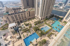 アパートメント | 1 室のベッドルーム