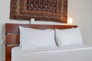 House - Cozy 1-bedroom Haven in Business Bay (Dubai)