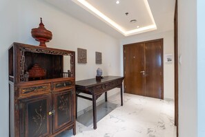 アパートメント | 1 室のベッドルーム