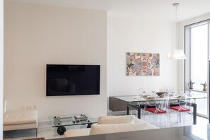 Apartment | 1 bedroom - Cozy 1-bedroom Haven in Business Bay (Dubai)