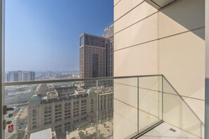 House - Cozy 1-bedroom Haven in Business Bay (Dubai)
