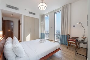 アパートメント | 1 室のベッドルーム