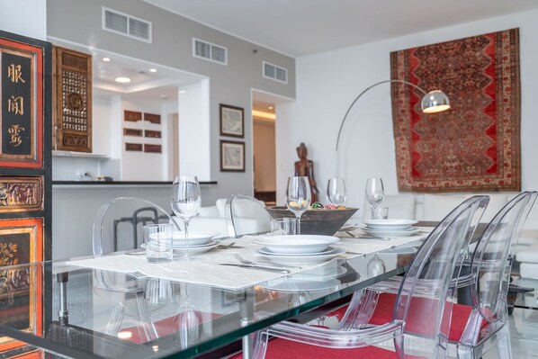 アパートメント | 1 室のベッドルーム