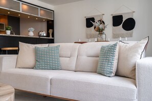 アパートメント | 1 ��室のベッドルーム