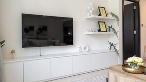 Appartement | 1 slaapkamer