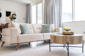 Leilighet | 1 soverom