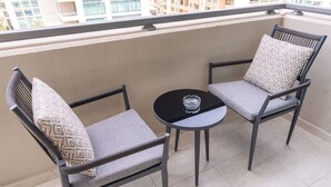 Appartement | 1 slaapkamer
