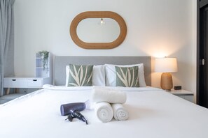 Apartment | 1 bedroom
