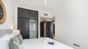 Apartamento | 1 quarto
