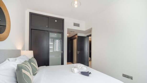 Appartement | 1 slaapkamer