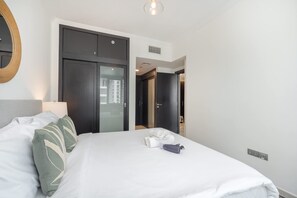 Apartment | 1 bedroom - Classy 1bedroom Apartment in Dubai Marina (Dubai)