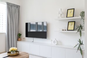 Apartment | 1 bedroom - Classy 1bedroom Apartment in Dubai Marina (Dubai)