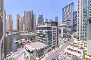 Apartment | 1 bedroom - Classy 1bedroom Apartment in Dubai Marina (Dubai)