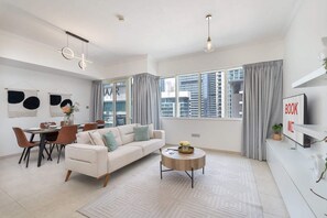 アパートメント | 1 室のベッドルーム