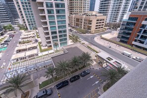 Apartment | 1 bedroom - Classy 1bedroom Apartment in Dubai Marina (Dubai)