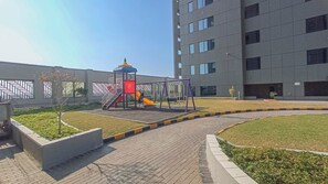 Apartment | 1 bedroom - Vibrant 1-bedroom Apartment at Executive Bay A in Business Bay (Dubai)