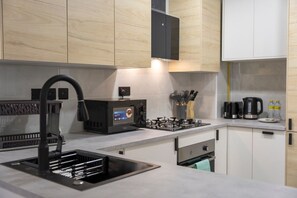 Apartment | 1 bedroom, Internet - Vibrant 1-bedroom Apartment at Executive Bay A in Business Bay (Dubai)