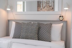 Apartment | 1 bedroom - Vibrant 1-bedroom Apartment at Executive Bay A in Business Bay (Dubai)