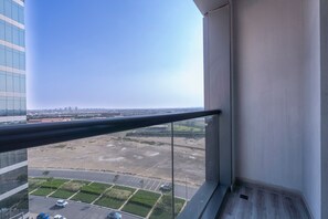 Apartment | 1 bedroom, Internet - Vibrant 1-bedroom Apartment at Executive Bay A in Business Bay (Dubai)