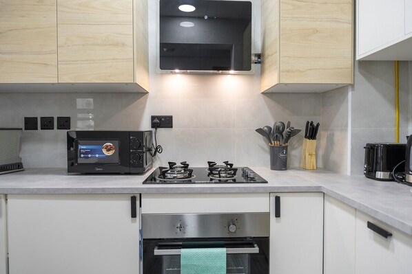 Apartment | 1 bedroom - Vibrant 1-bedroom Apartment at Executive Bay A in Business Bay (Dubai)