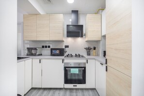 1 bedroom, Internet - Vibrant 1-bedroom Apartment at Executive Bay A in Business Bay (Dubai)