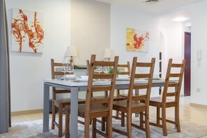 Apartment | 2 Schlafzimmer