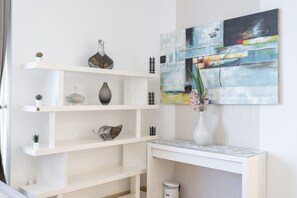 Leilighet | 2 soverom