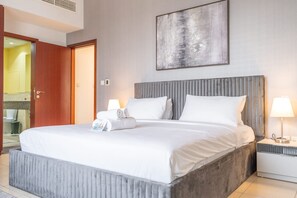 Leilighet | 2 soverom