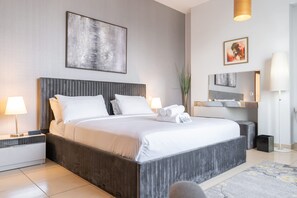 Apartament | 2 dormitoris 