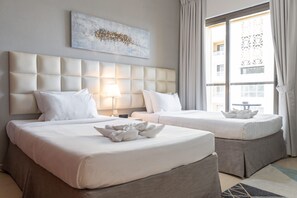 Apartament | 2 dormitoris 
