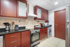 Apartment | 2 bedrooms - 2BR in JBR - Breathtaking Views of Marina Beach (Dubai)