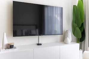 Studio - Vibrant Studio at Azizi Riviera in Maydan One Near Burj Khalifa (Dubai)