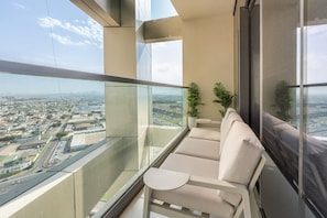 Appartement | 2 chambres