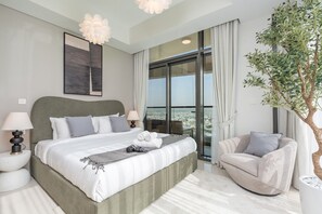 Apartment | 2 bilik tidur