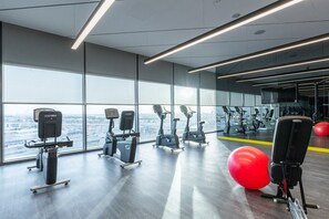 아파트 | 2 개의 침실