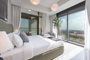 Apartment | 2 bilik tidur