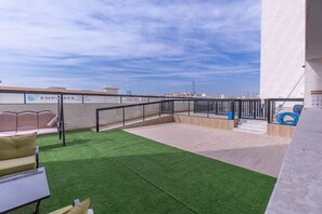 アパートメント | 2 室のベッドルーム、インターネットアクセス