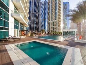 公寓 | 1 間臥室